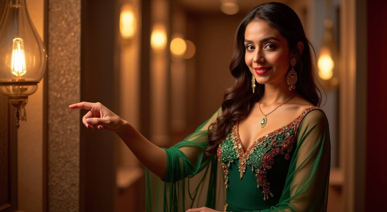 ea22 ea22-তে লাইভ ইমারসিভ রুলেট কীভাবে কাজ করে